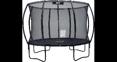 Senz Sports - J5000 Premium - Trampoline - 305 cm - Rond - Met Elastieken
