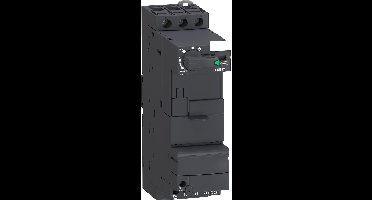 Schneider Electric LUB12 LUB12 Direct starter