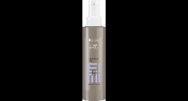 3x Wella Professionals EIMI Smooth Perfect Me Hair Lotion 100 ml