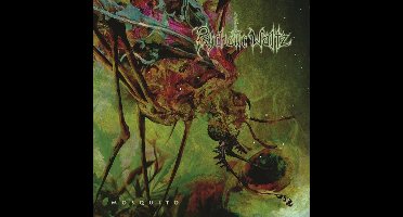 Mosquito (Re-issue 2024)