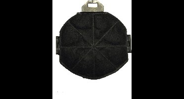 Exquisit Koolstoffilter - CO2