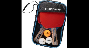 HUDORA Tafeltennisset