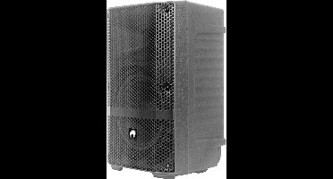 Omnitronic MSE-8+ - Bluetooth luidspreker