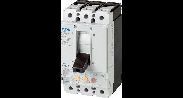 Eaton NZMN2-ME140 3P 140A Installatieautomaat IEC 50KA - 265779 - E3GTN