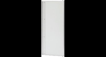 Eaton Medusa deur 220x550 voor groepenkast - 1860016 - E3GUS