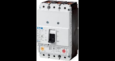 Eaton stroomonderbreker 3-polig 100A NZMB1-A100 - 259079 - E3HT9