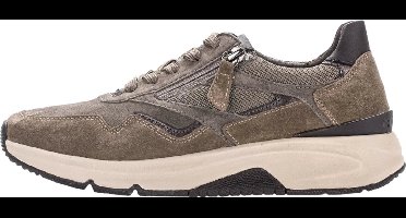 Gabor Rollingsoft 36.896 Mohair combinatie Sensitive Sneaker