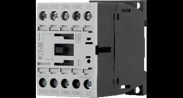 Eaton DILA-31(230V50HZ,240V60HZ) Hulpbeveiliging 1 stuk(s)