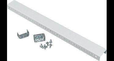 Eaton Xenergy Frontpaneel Afdekstrip 650x800mm Grijs - 113993 - E3GH8