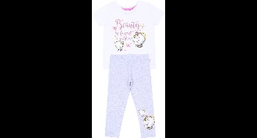 Blouse+getty Bella prinsessen DISNEY