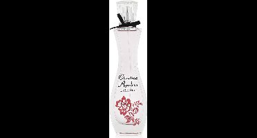 Christina Aguilera Definition Eau de Parfum voor vrouwen - 75 ml