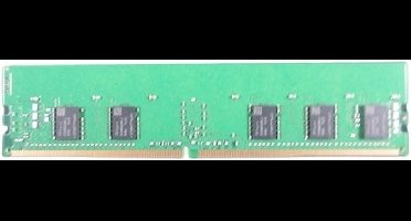 DELL AC140379 geheugenmodule 8 GB 1 x 8 GB DDR4 3200 MHz ECC