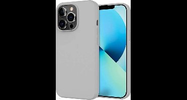 Beline Case Candy iPhone 13 mini 5,4" transparent/clear