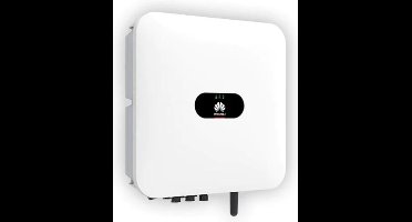 Huawei SUN2000-4KTL-L1 | 1 fase omvormer