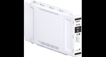 Original Ink Cartridge Epson C13T41R540 Black