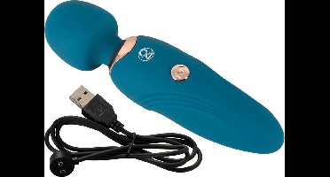 Small Wand blue