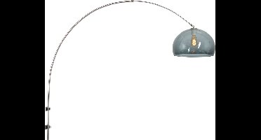 Steinhauer wandlamp Sparkled light - staal - metaal - 8201ST