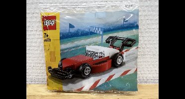 LEGO 11950 - Racing Car (Polybag)