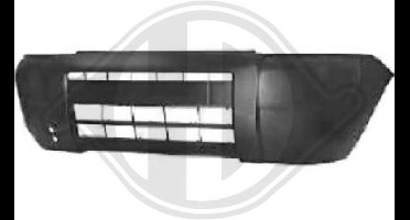 Voorbumper Citroen Berlingo / Berlingo First Mpv (mf_, Gjk_, Gfk_). Model: 1996-07 - 2023-10-29