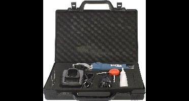 Kerbl Paardentondeuse Akku2