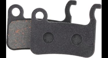 Remblokken hydraulische fatbike - remblokje voor alle merken