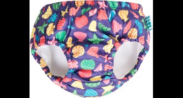 TotsBots Zwemluier Sea Shells 24-36 maanden