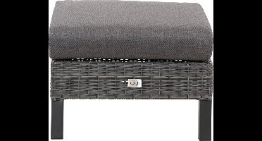 Outdoor Living - Lounge hocker Treviso Forte