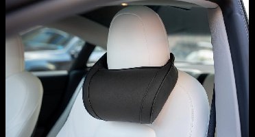 Tesla Nekkussen - Ultiem Comfort voor Model S, 3, X, Y - Interieur Accessoires Nederland België