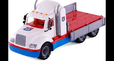 Cavallino Torpedo Vrachtwagen, Schaal 1:16