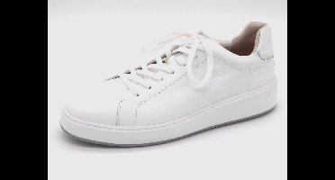 Marco Tozzi Heren Sneaker - 13601-100 Wit - Maat 43