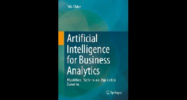 Artificial Intelligence for Business Analytics