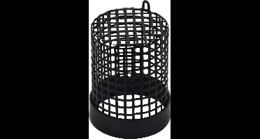 Garbolino Baiting Feeder -Stamped Metal - Open Ends - Maat : 50g