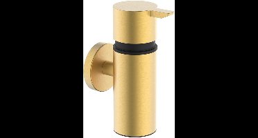 Wiesbaden Alonzo Zeepdispenser Geborsteld Messing