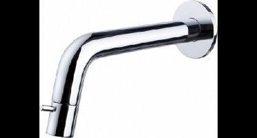 Sanifun fonteinkraan Babs Chroom