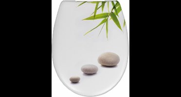 Sanifun toilet bril Boulders