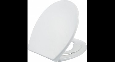 Sanifun Toilet bril Cor 444 Wit