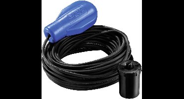 Finder 72.A1.1.000.1001 72.A1.1.000.1001 Vlotterschakelaar Vullen, Legen 10 m