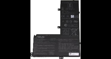 Asus C21N2017 Batterij - 42Wh
