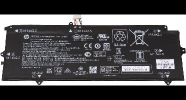 HP 812060-2C1 Batterij - 40Wh