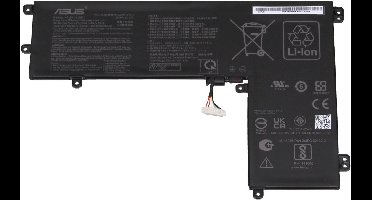 Asus C21N1913 Batterij - 38Wh