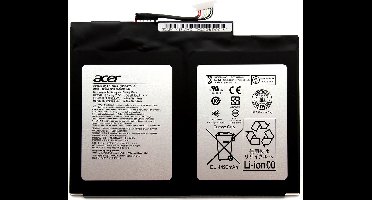 Acer KT.00204.003 Batterij - 37Wh