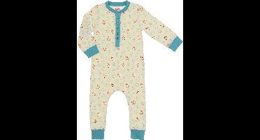 Bumba baby jumpsuit unisex - Maat 62/68