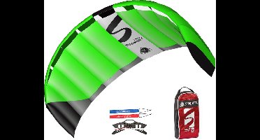 Invento - HQ Symphony Pro 1.8 - Matrasvlieger - Groen