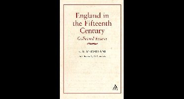 England in the Fifteenth Century