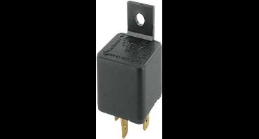 Relais 24V 10/ 20A 5 polig