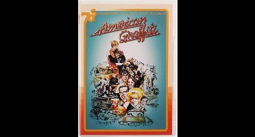 American Graffiti [DVD]