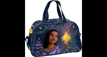 Disney Wish Schoudertas, Shine On - 40 x 25 x 15 cm - Polyester