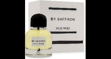 BY Saffron Maison Alhambra