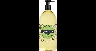 Le Comptoir du Bain Escale Printanière Douche Olie 1 L