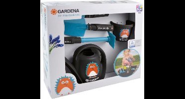 Gardena Kindertuinset Egel
